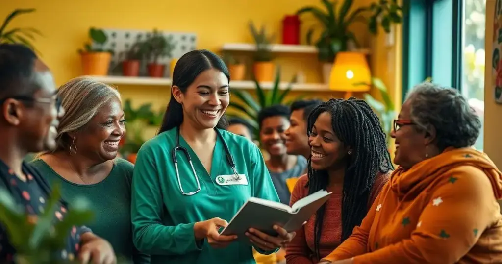 O Que Faz um Nutricionista O Guia Para uma Alimentação Saudável o que faz um nutricionista