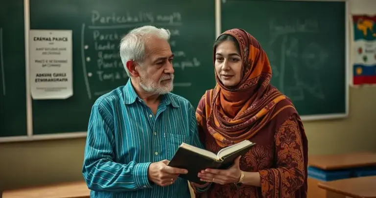 o que faz um pedagogo