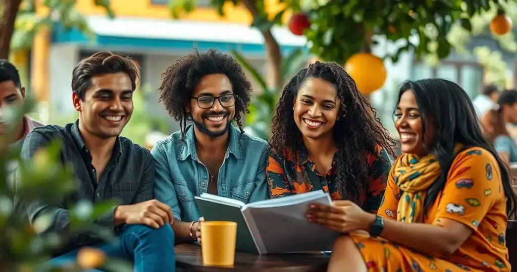 planejamento estratégico pessoal