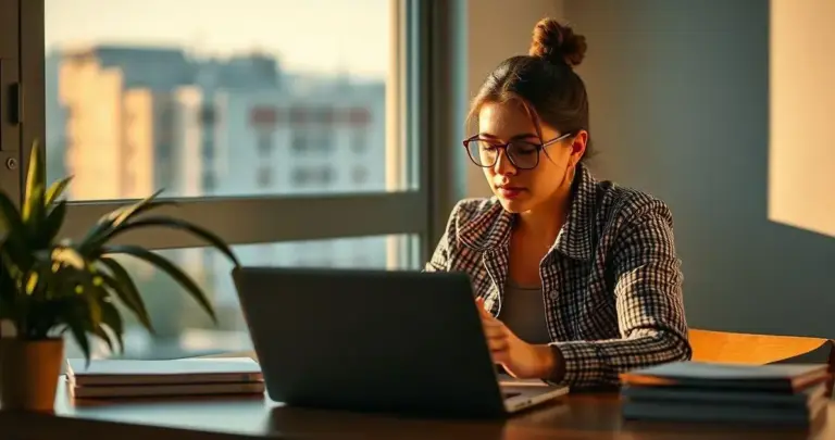 procrastinação no trabalho
