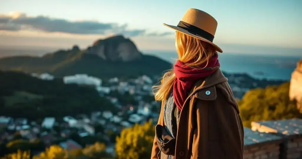 profissões para quem gosta de viajar