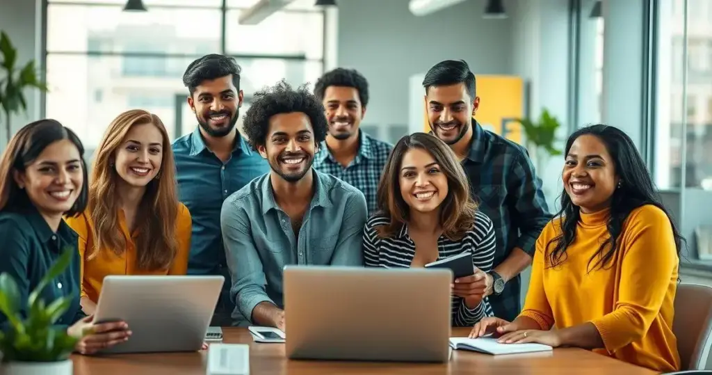 Salário de Marketing Veja a Média de Ganhos na Área salário profissional de marketing