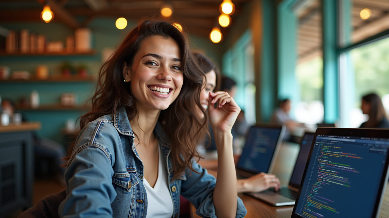 Linguagens de Programação Mais Usadas: Qual Aprender Primeiro?