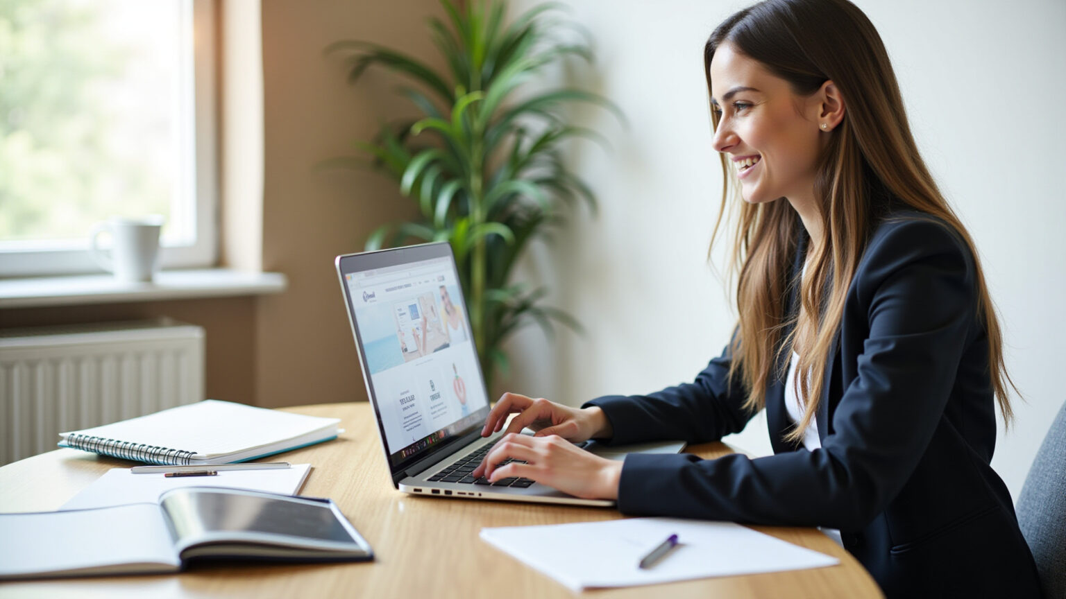 Como Criar um Portfólio de Redação e Conseguir Freelas