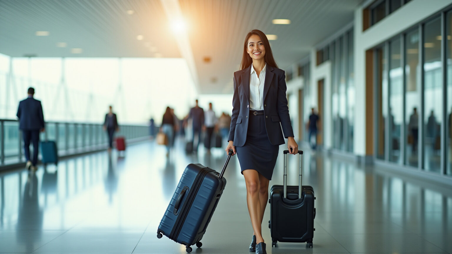 Intercambio Profissional Impulsione Sua Carreira Globalmente