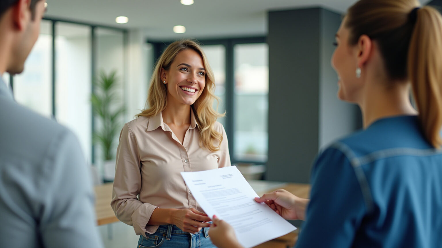 O Guia Completo de Como Ser Promovido no Trabalho