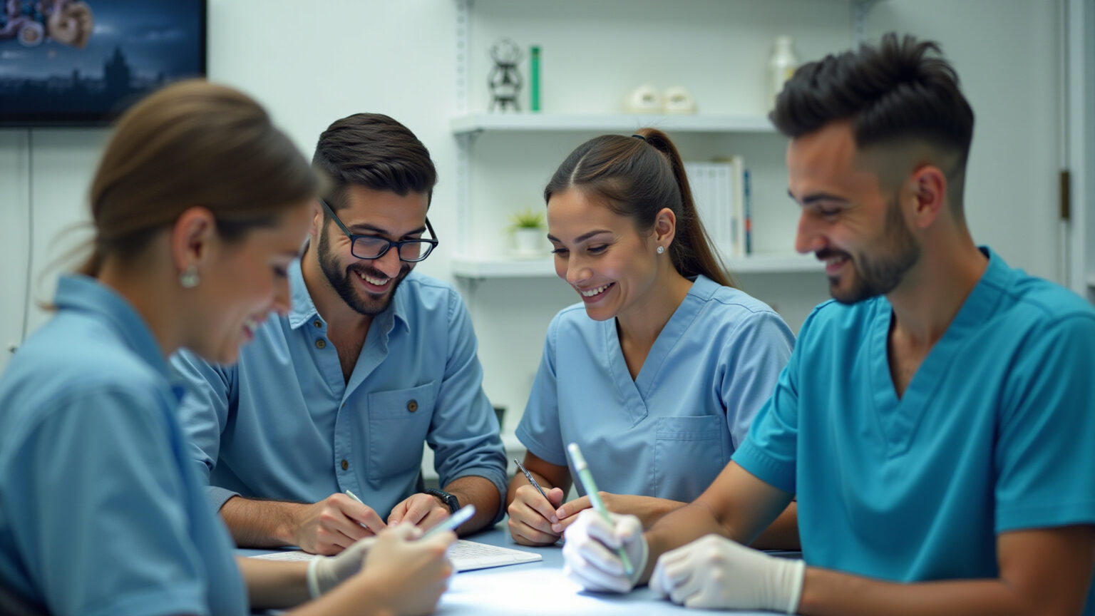 Faculdade de Odontologia Tudo Sobre o Curso e a Rotina