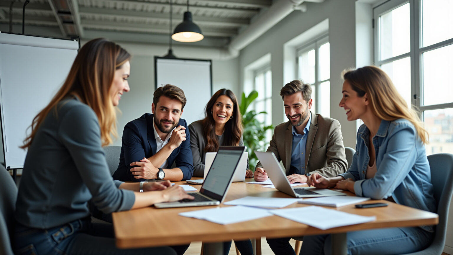 Curso de Recursos Humanos A Formação Para Gerenciar Pessoas