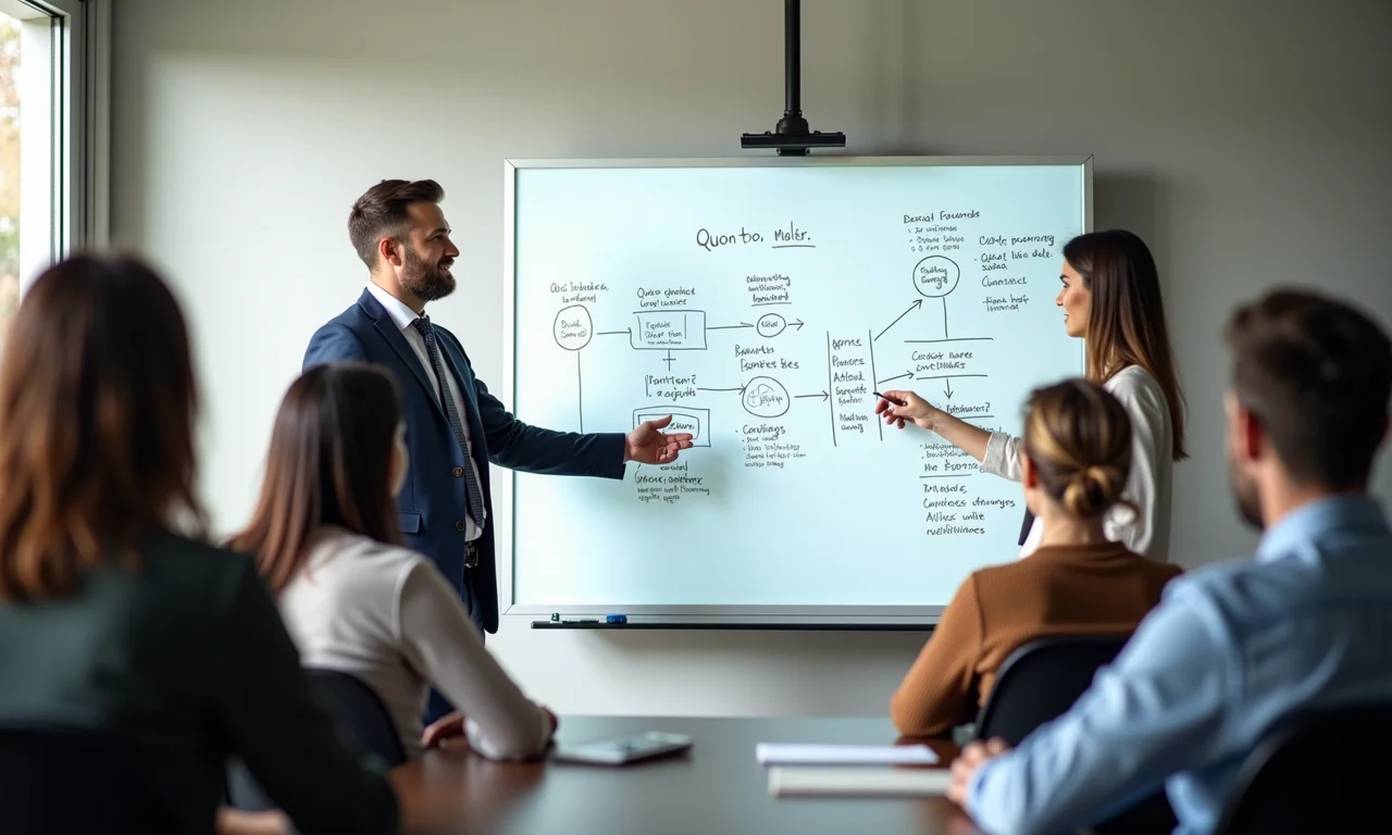 Apresentação sobre a Lei de Cotas para PCDs em ambiente corporativo.