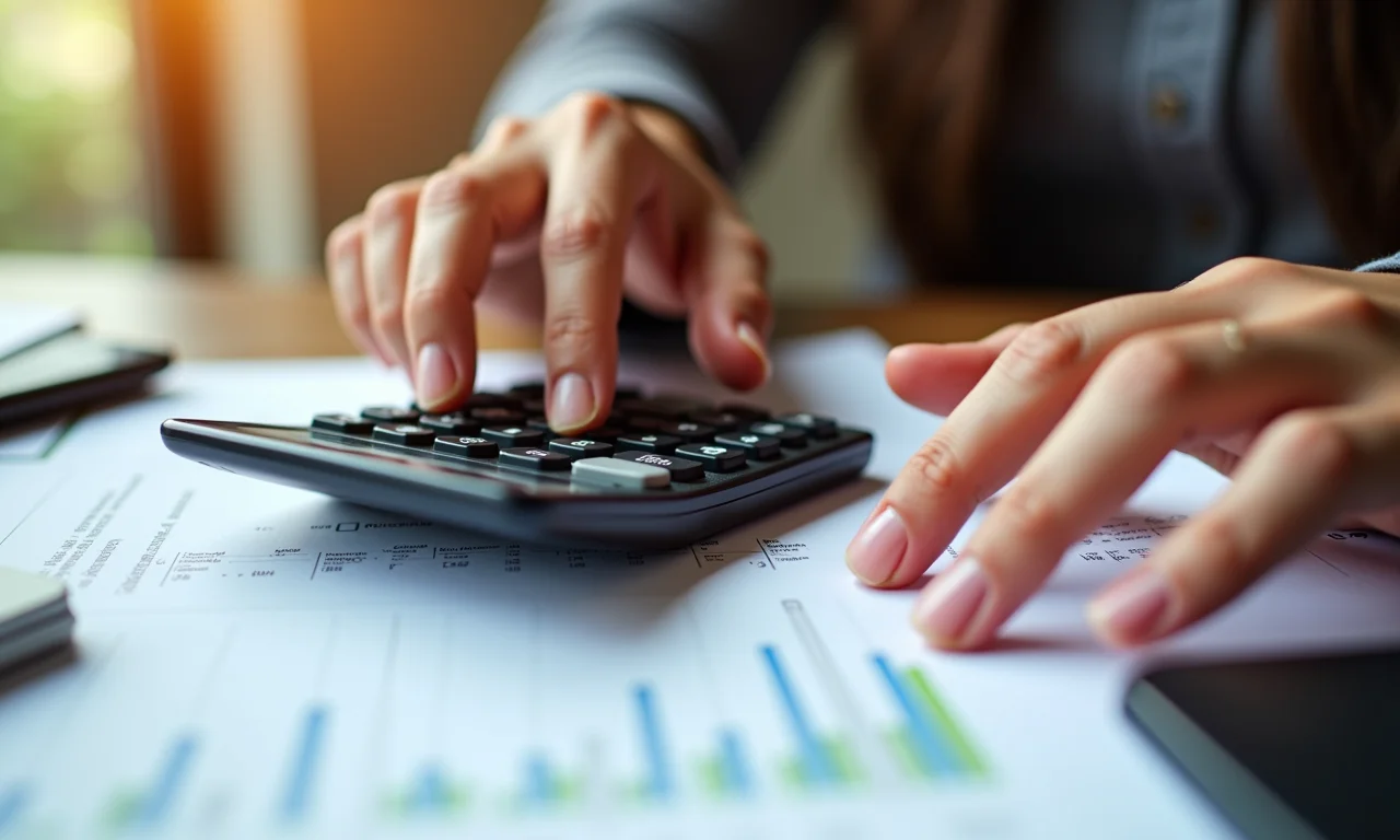 Cálculo da média salarial para o seguro-desemprego.