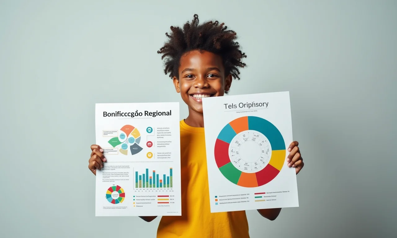 Comparativo visual entre bonificação regional e cotas no SiSU.