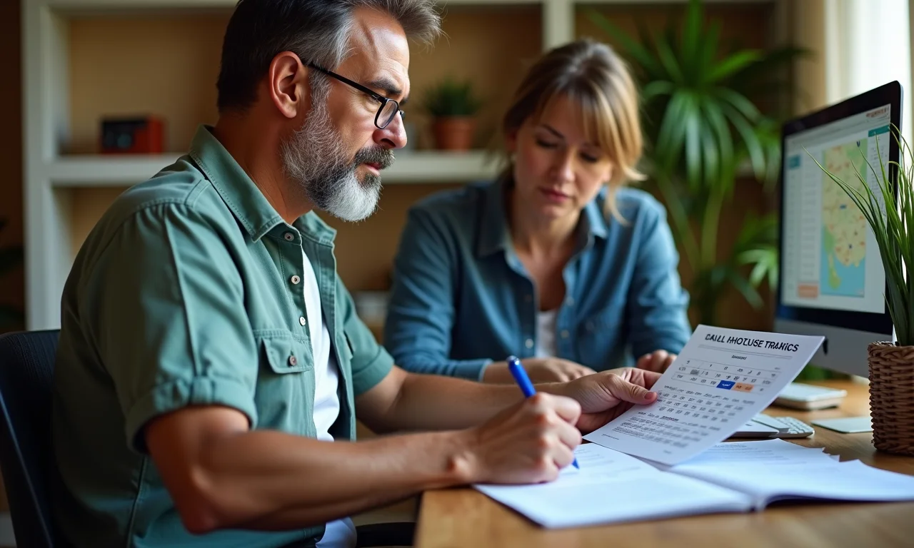 Homem informando abertura do MEI online.