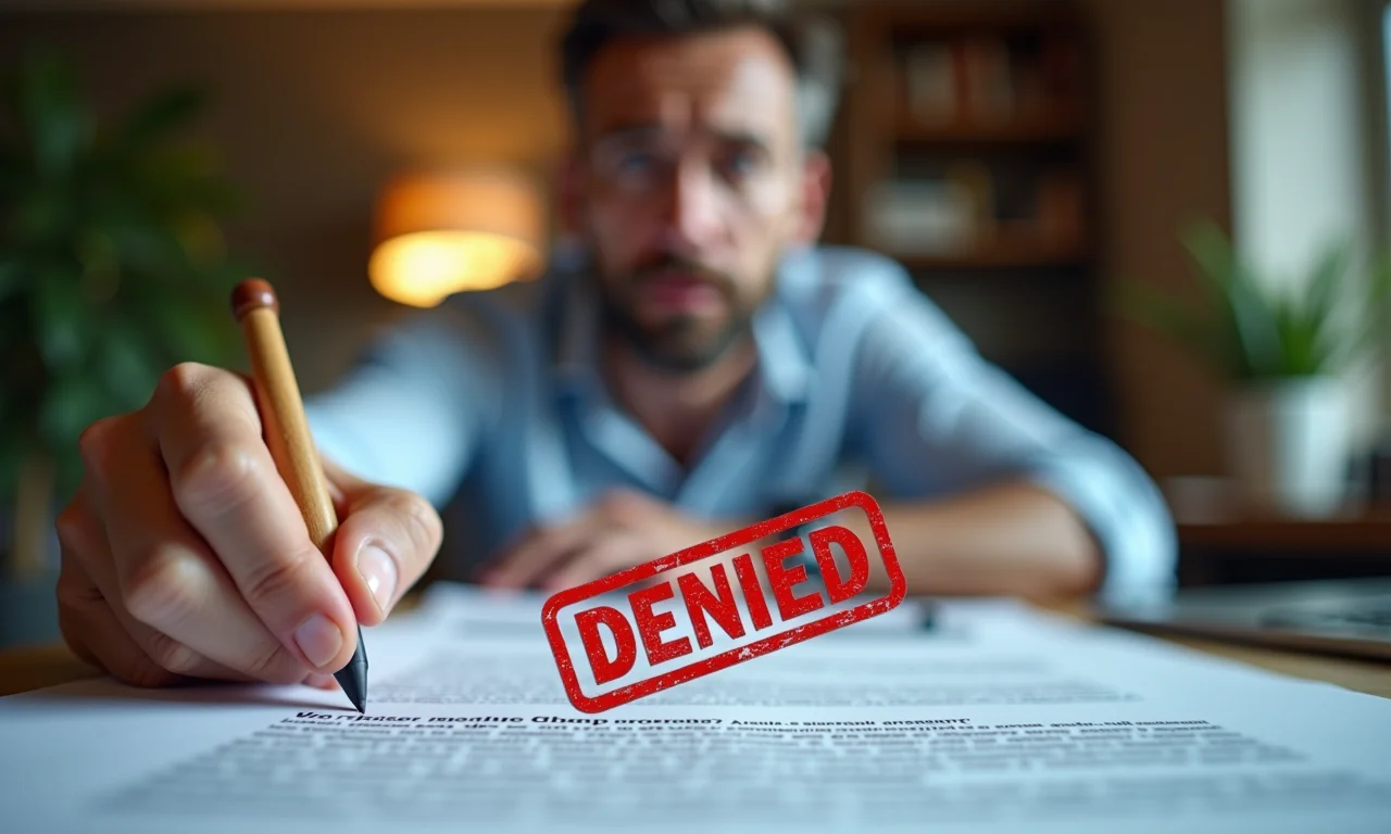 Pedido de saque do FGTS negado: o que fazer?