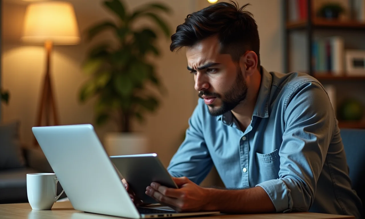 Problemas para sacar FGTS inativo.