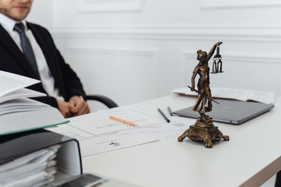 O que faz um advogado trabalhista