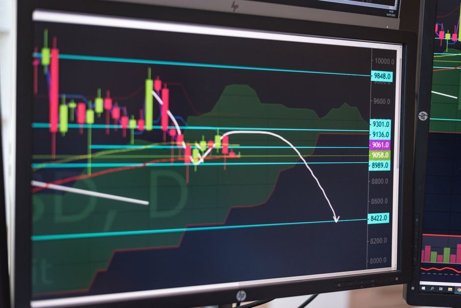 Bancos e fintechs