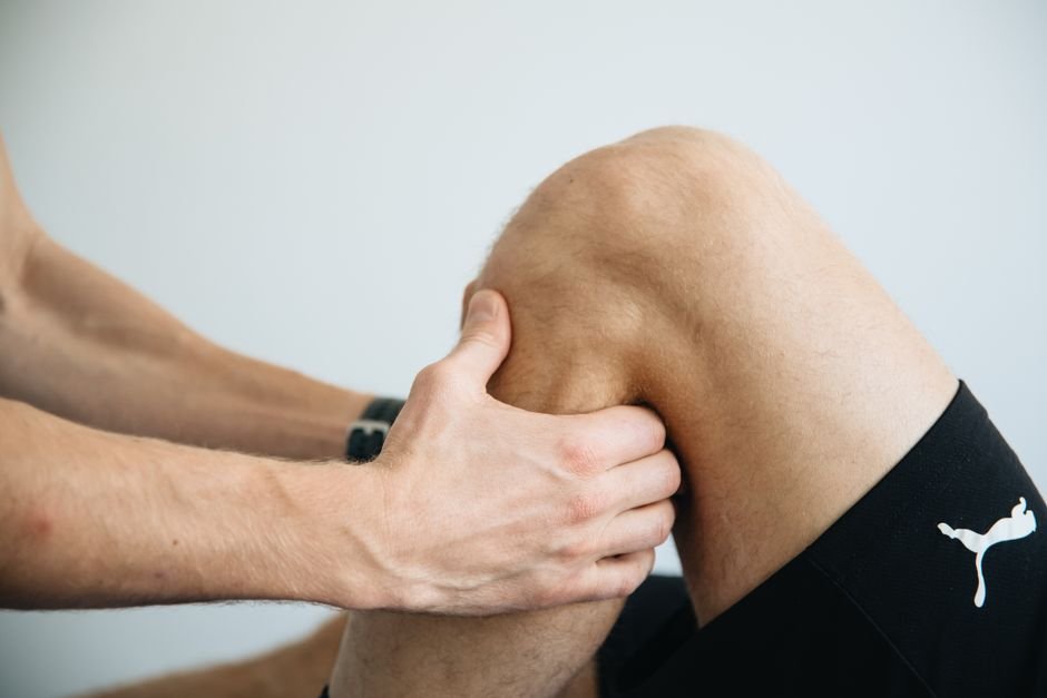 Fisioterapia esportiva