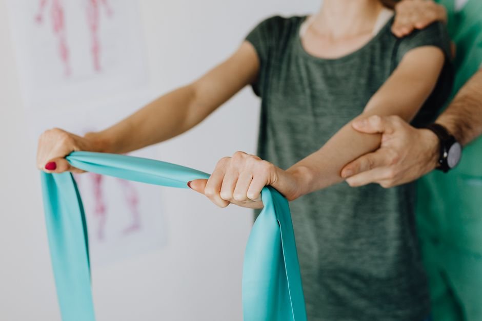 Fisioterapia neurológica
