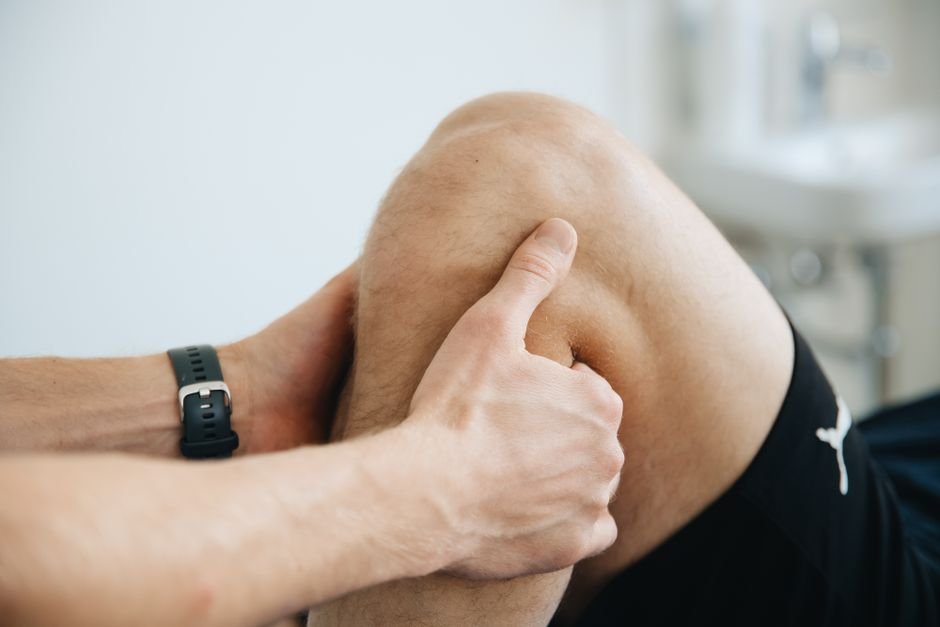 Fisioterapia ortopédica e traumatológica