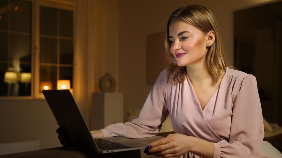 Faça um projeto pequeno e real