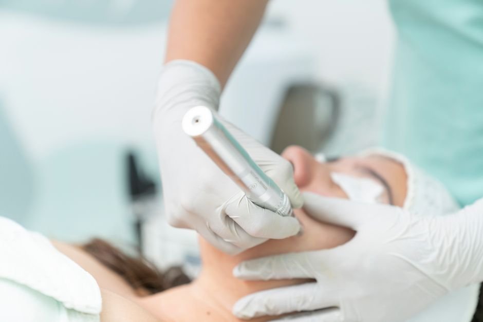 Biomedicina estética