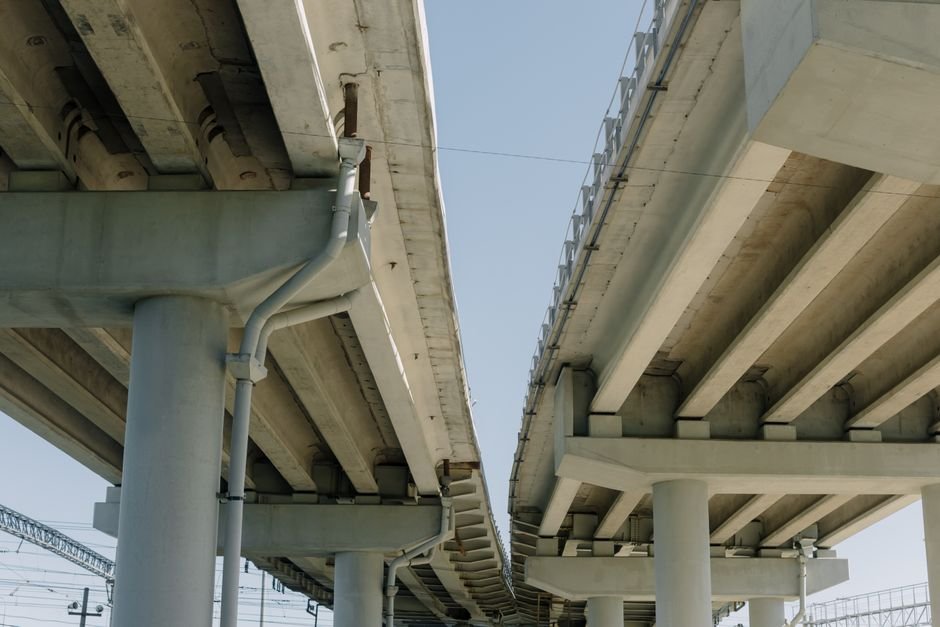 Transportes e infraestrutura