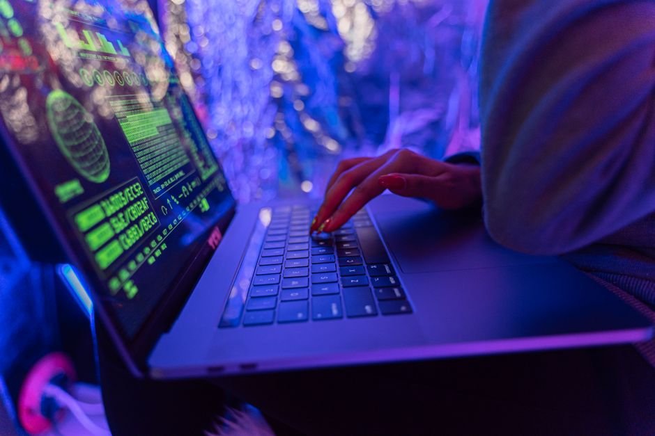 Perícia em informática (forense digital)