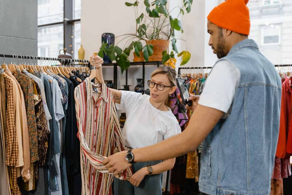 Varejo e e-commerce