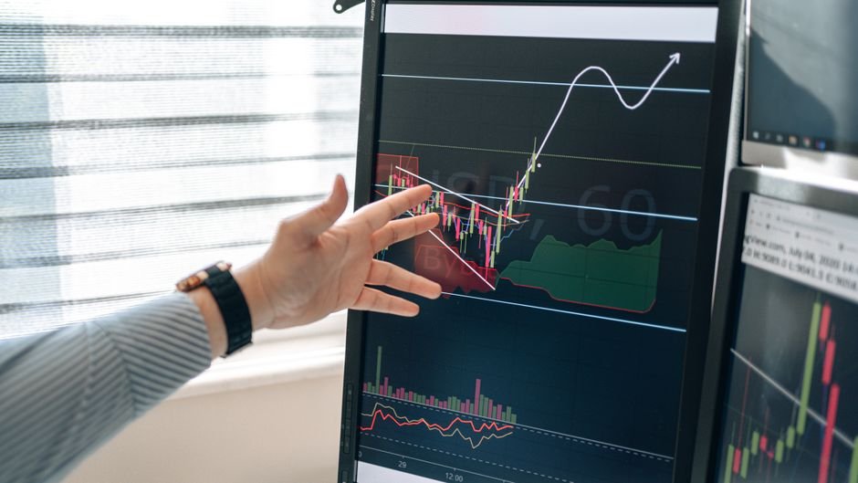 Análise de dados e geração de insights