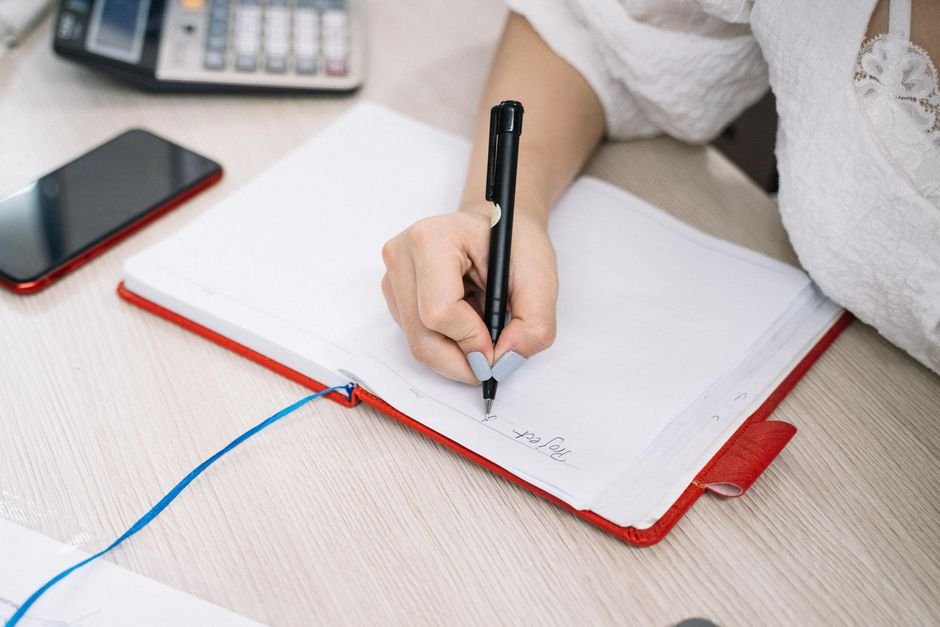 Antes de Comunicar: Organize os Pensamentos