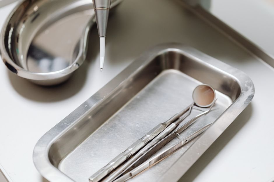As especializações dentro da Odontologia
