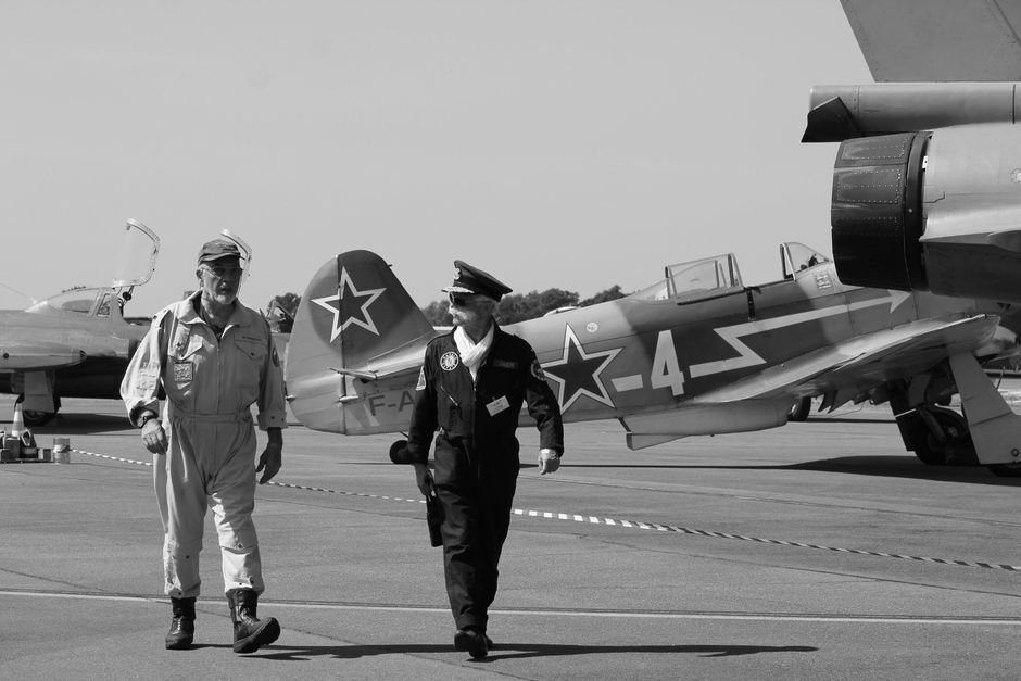 Carreira Militar na Aeronáutica