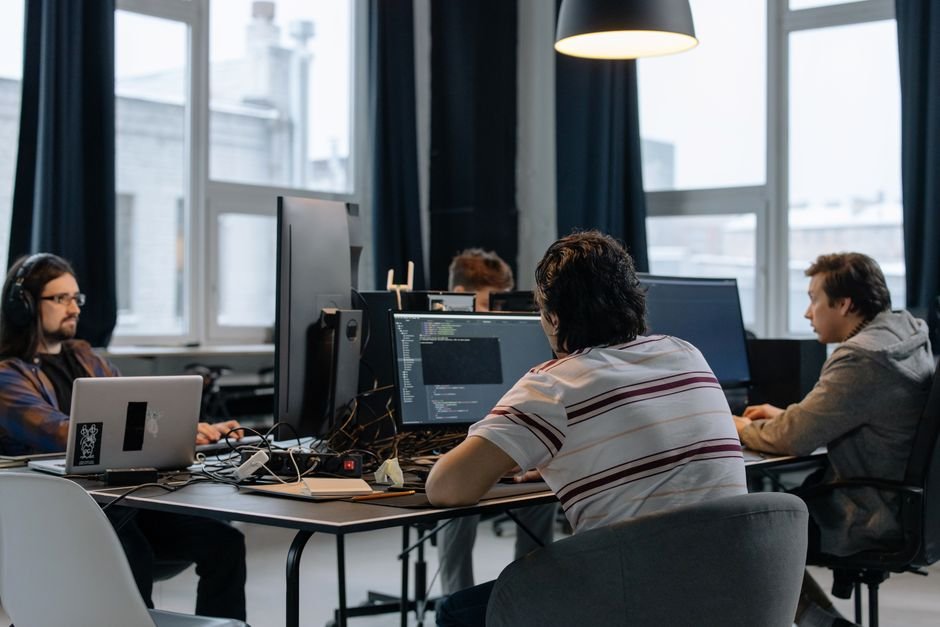 Como está o mercado de trabalho