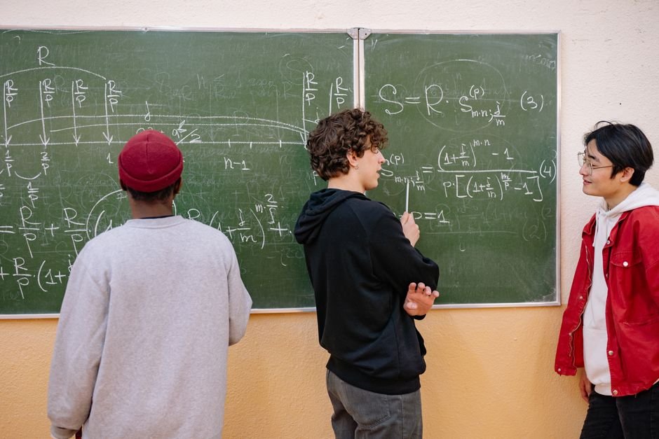 Como Se Formar em Estatística