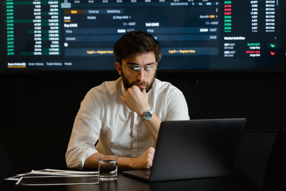 Compliance financeiro e prevenção à lavagem de dinheiro