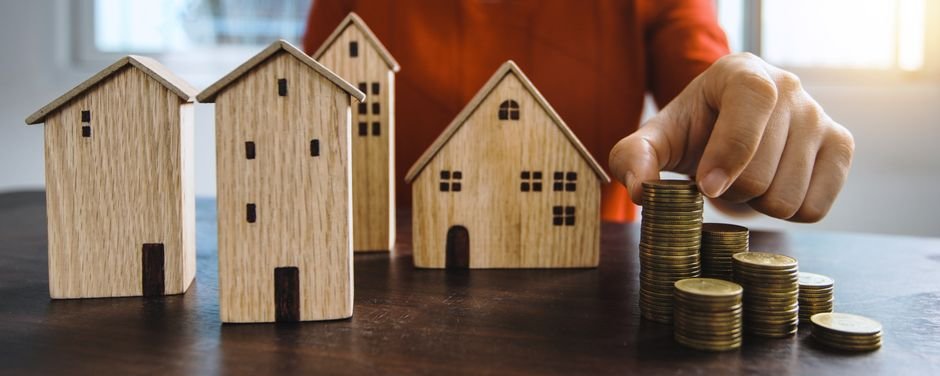 O que é o consórcio imobiliário