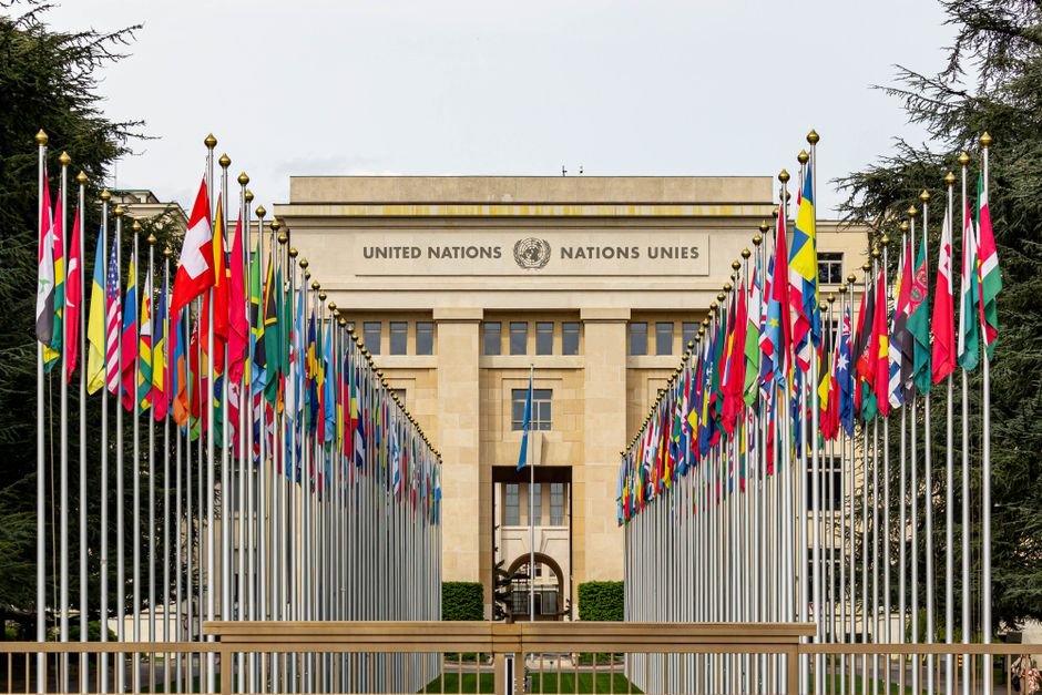 Diplomacia Multilateral e Organismos Internacionais
