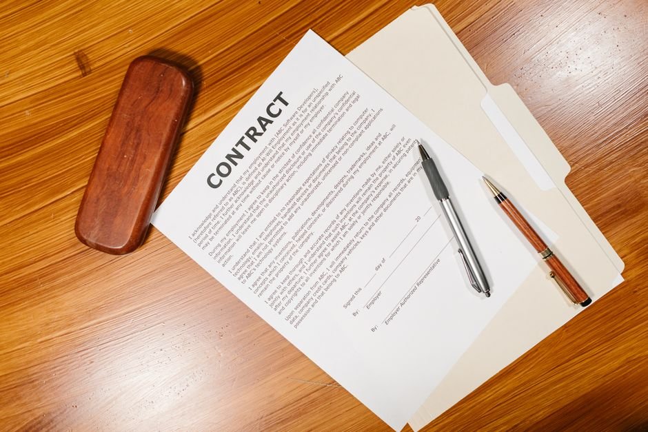 Documentos Necessários