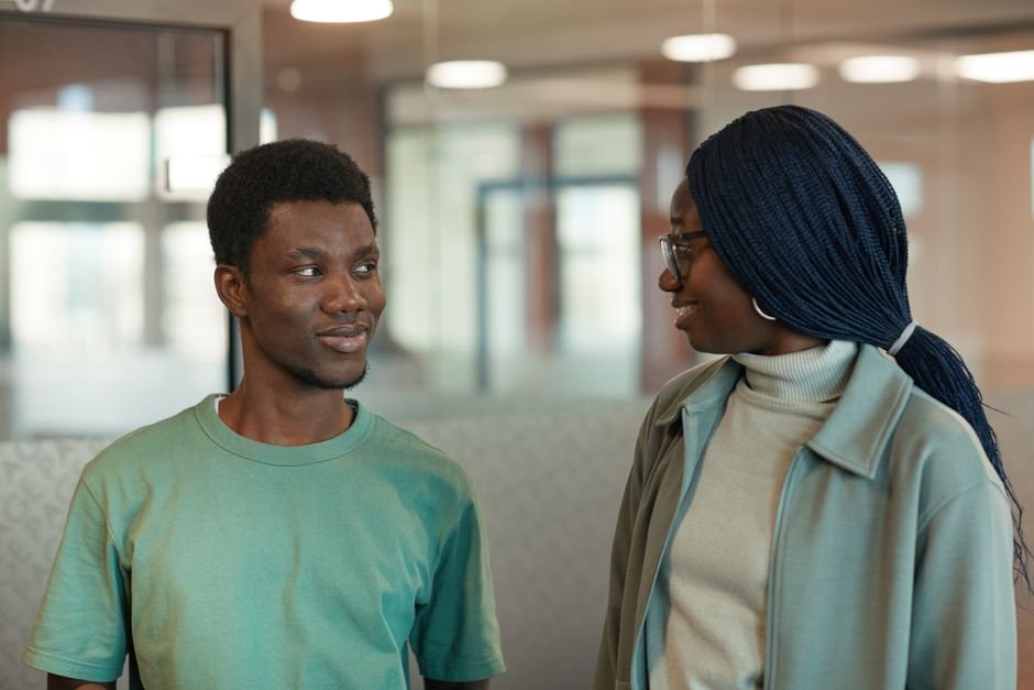 Feche o ciclo depois de agir