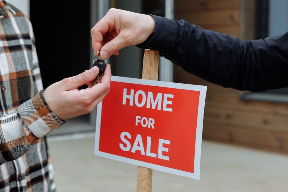 O que é o financiamento imobiliário