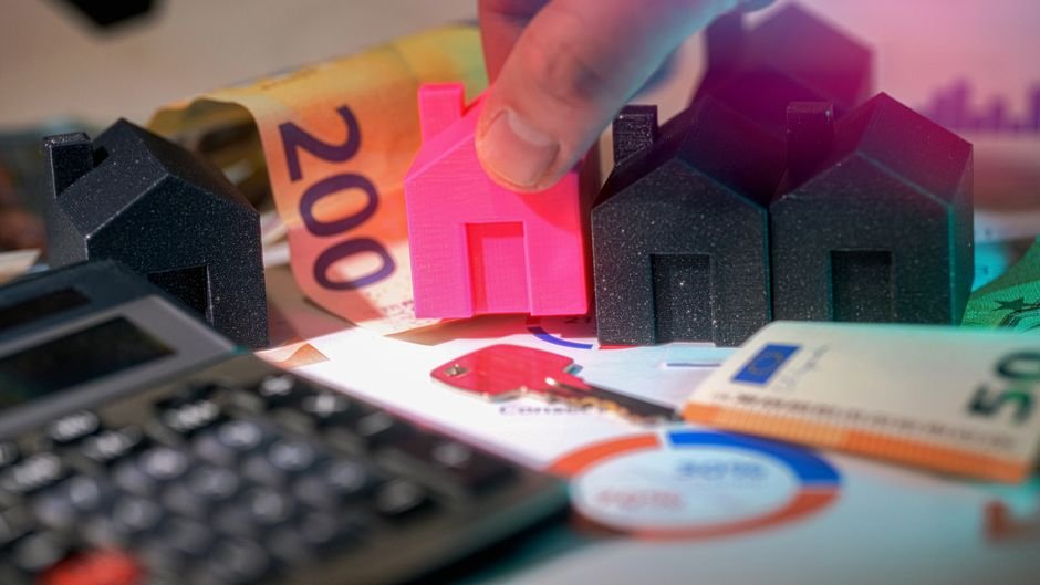 Impacto no financiamento imobiliário e de veículos