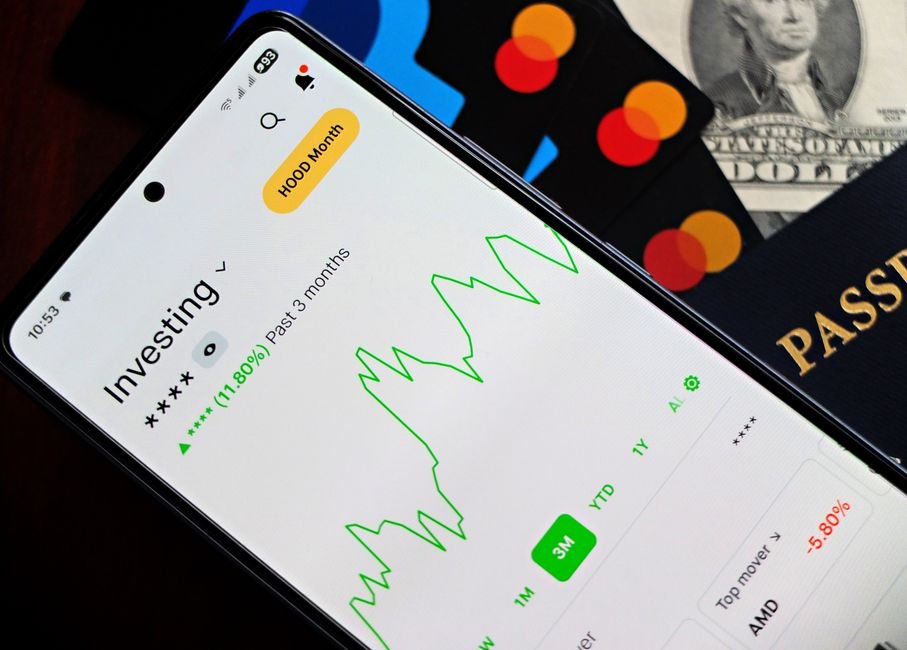 Investimentos em renda fixa rendem mais ou menos