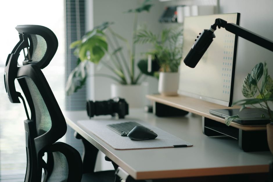 O que é ergonomia no trabalho
