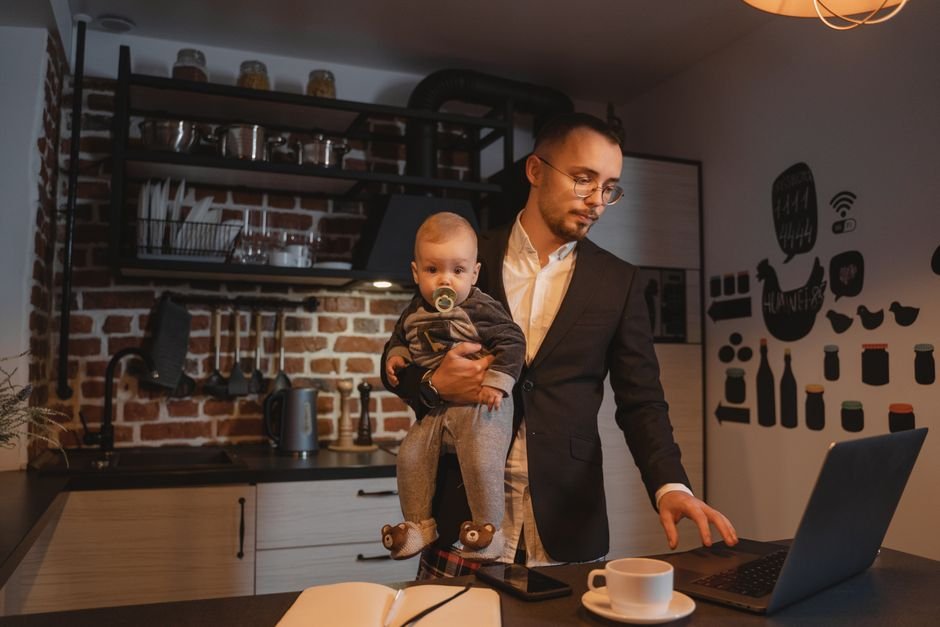 O que é o equilíbrio entre vida pessoal e trabalho