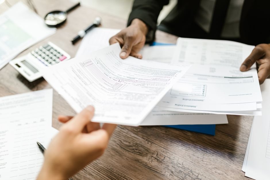 O que faz um auditor fiscal