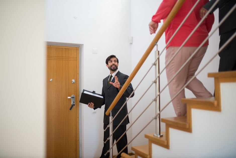 O que faz um corretor de imóveis