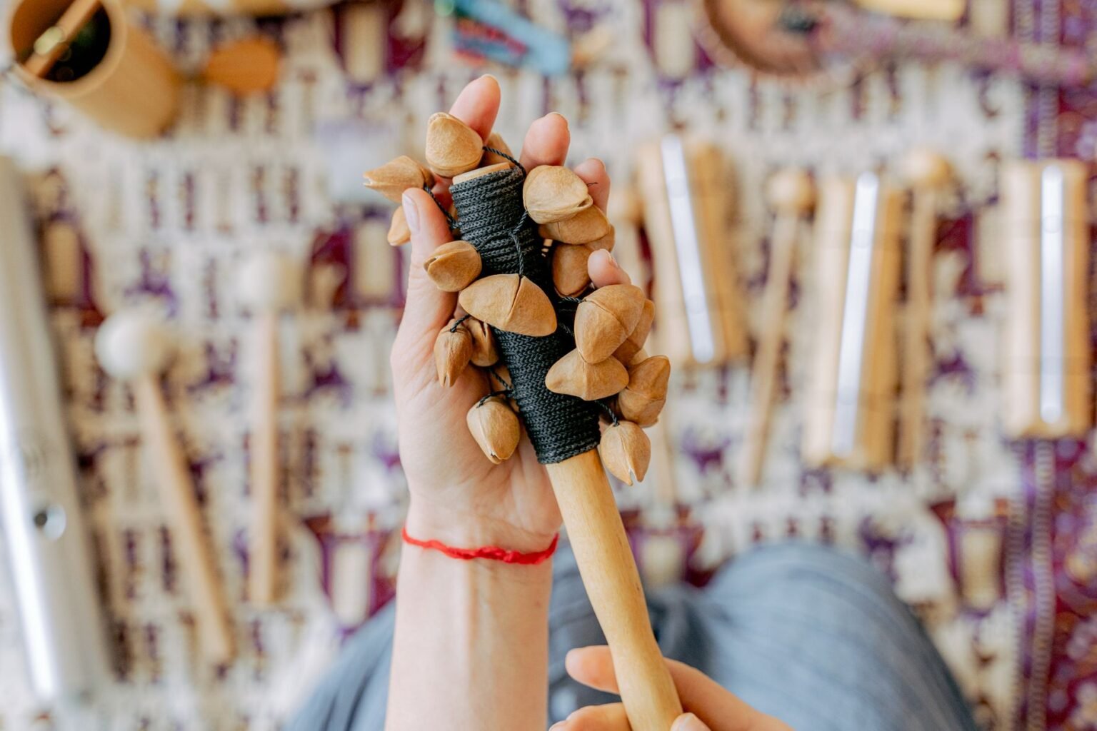 O Que Faz um Musicoterapeuta: a profissão que usa a música para curar O Que Faz um Musicoterapeuta: a profissão que usa a música para curar