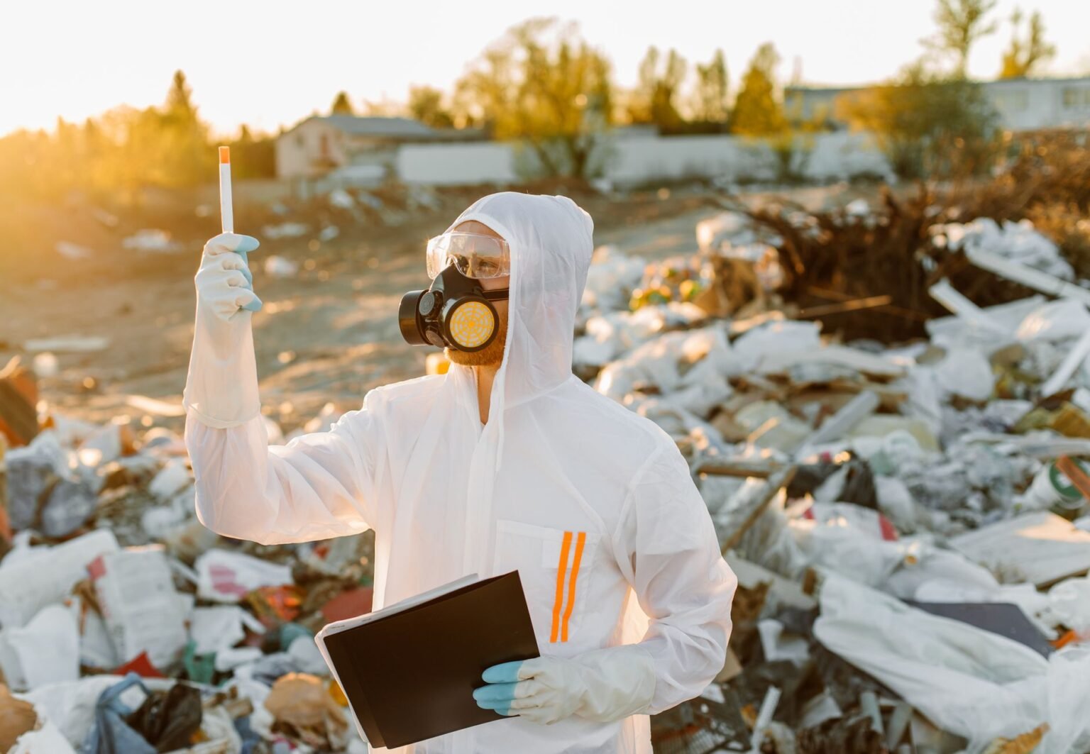 O Que Faz um Perito Ambiental: Perícia a Serviço da Natureza O Que Faz um Perito Ambiental: Perícia a Serviço da Natureza