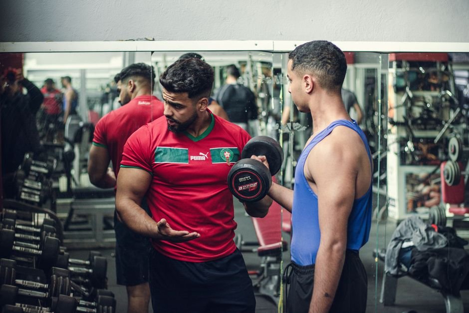 O que faz um personal trainer no dia a dia