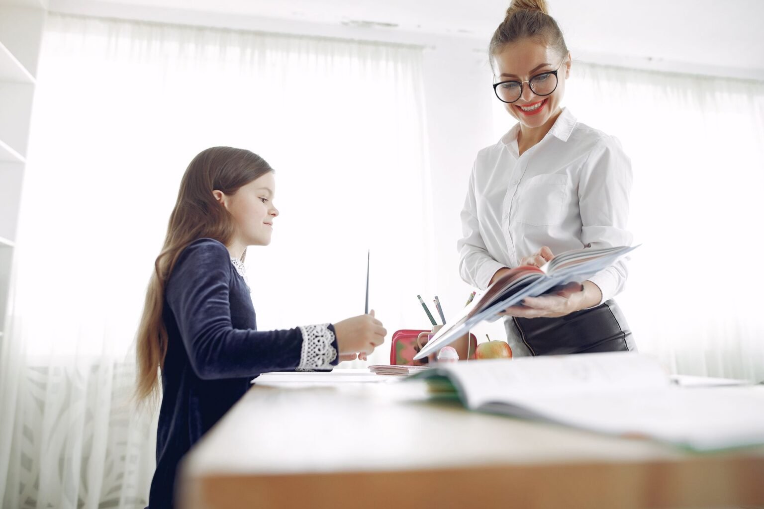 O Que Faz um Psicopedagogo: O Profissional Que Ajuda no Aprendizado